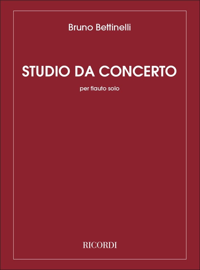 Studio Da Concerto